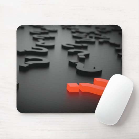 Frage Mousepad (Mit Mouse)