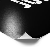 Frage nie das Urteil des Ingenieurs Fotodruck (Ecke)