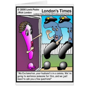 Frage Police Funny Cartoon Geschenke & T-Shirts