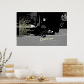 Frage Poster (Küche)