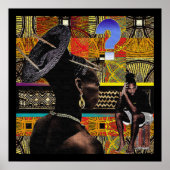 Frage Poster (Vorne)