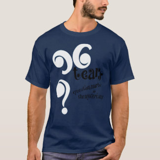 FrageDie Mysterians Oversized T-Shirt