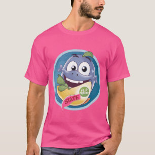 Fragen der Lebensmittelsicherheit - Schutz von Ges T-Shirt