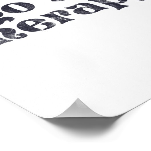 Fragen der psychischen Gesundheit zu Therapiespass Poster (Ecke)