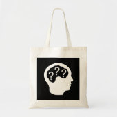 Fragen der Tasche (Vorne)