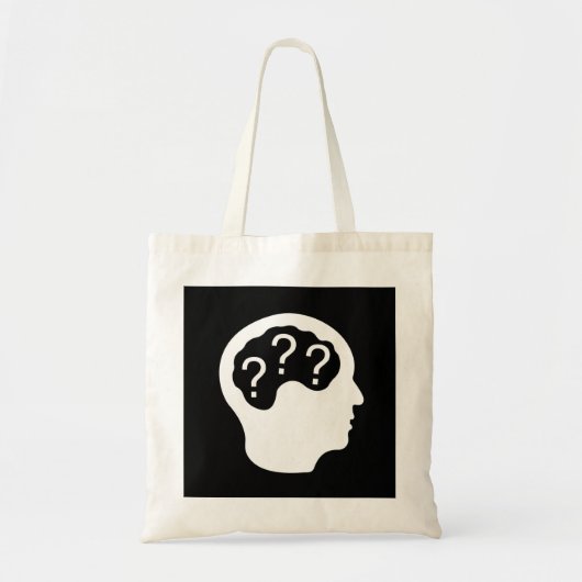 Fragen der Tasche (Vorne)