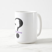 Fragen Kaffeetasse (VorderseiteRechts)