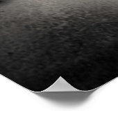 Fragen Poster (Ecke)