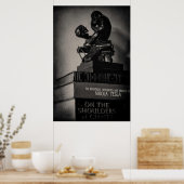 Fragen Poster (Küche)