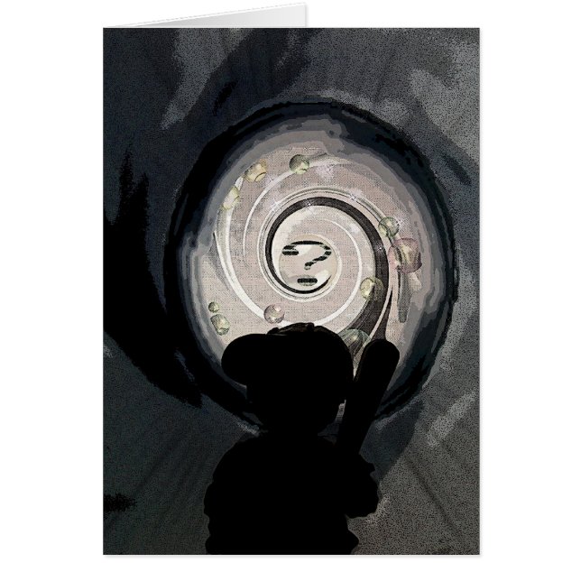 Fragen Sie… (Vorne)