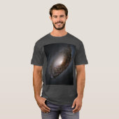 "Fragen Sie ein Engineeer, um das zu tun" Hubble T-Shirt (Vorne ganz)