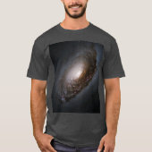 "Fragen Sie ein Engineeer, um das zu tun" Hubble T-Shirt (Vorderseite)
