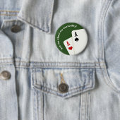 fragen Sie mich Button (Beispiel)