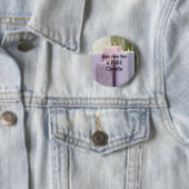 Fragen Sie mich für eine FREIE Kerze Button (Beispiel)