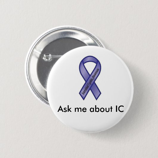 Fragen Sie mich über IC Button (Vorne & Hinten)