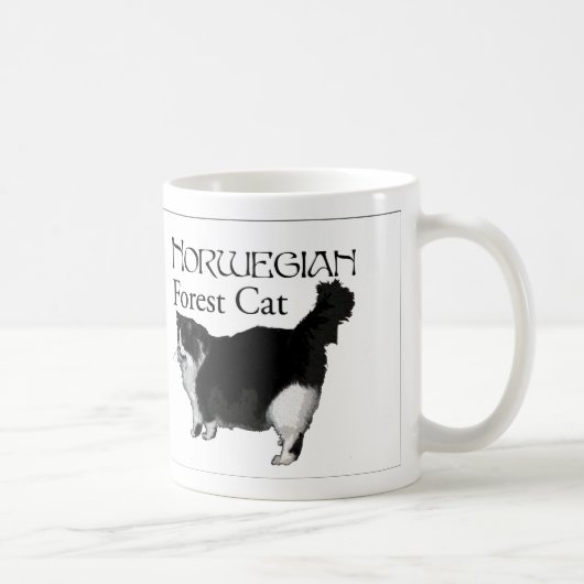 Fragen Sie mich über mein Wegie Kaffeetasse (Rechts)