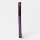 Fragen Sie mich über meine Peitschen Case-Mate iPhone Hülle (Hinten/Links)