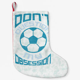 Fragen Sie nicht meinen Weihnachtsbummler Xmas-Str Kleiner Weihnachtsstrumpf