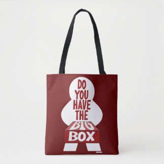 Fragen zu Big Box Board Gamer Tabletop Tasche