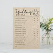 Fragen zum Hochzeitsschuh (Stehend Vorderseite)