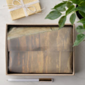 fragend Angelgenpapier Seidenpapier (Geschenk)