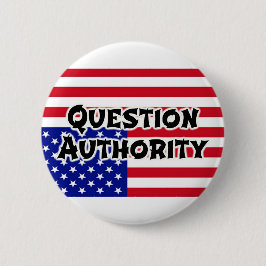Fragestellerin Button