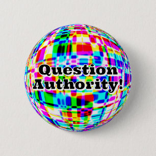 Fragestellerin! (Sie können die Wörter ändern) Button