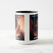 Fragestellungswirklichkeit Tasse (Zentrum)