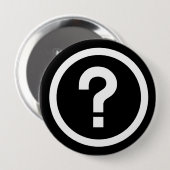 Fragezeichen? Button (Vorne & Hinten)