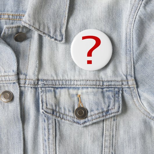 Fragezeichen Button (Beispiel)