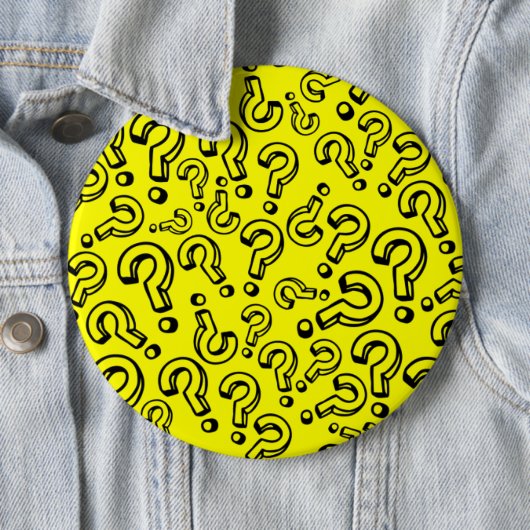 Fragezeichen Button (Beispiel)