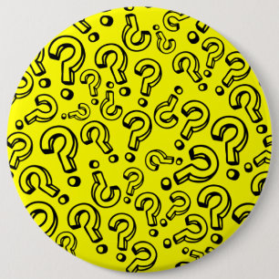 Fragezeichen Button