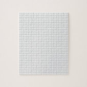 Fragezeichen-Hintergrund Puzzle (Vertikal)