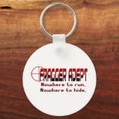 Fragger Adept Schlüsselanhänger (Vorderseite)