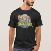 Fraggle Rock Circle Essential T-Shirt (Vorderseite)