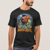 Fraggle Rock Classic T - Shirt (Vorderseite)