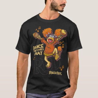 Fraggle Rock Dance Pullover