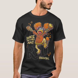 Fraggle Rock Tanz T-Shirt