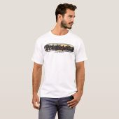 Fraghouse Mod-Team-T - Shirt (Vorne ganz)