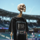 fragil ich gerade meine Tochter/Pun Vater Energy f T-Shirt