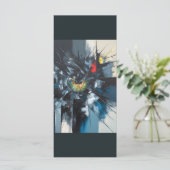 fragil und komplex (Stehend Vorderseite)