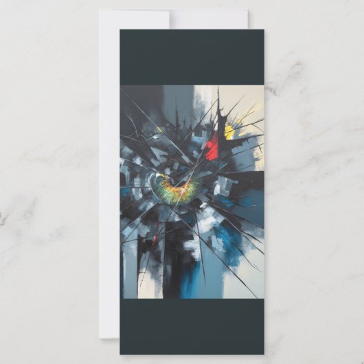 fragil und komplex (Vorderseite)