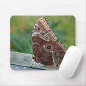 Fragile Beauty Mousepad (Mit Mouse)