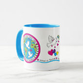 Fragile Handhabung mit Vorsicht_ Tasse (Vorderseite Links)