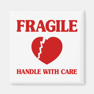 Fragile Herzinsuffizienz Magnet