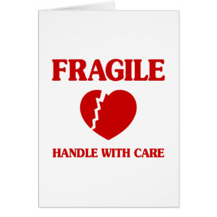 Fragile Herzoperation mit Care Card