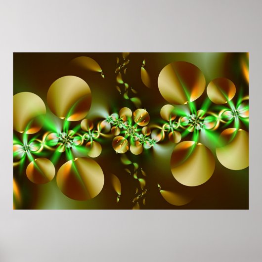 Fragile I. Poster (Vorne)