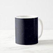 Fragile Planet Kaffeetasse (VorderseiteRechts)