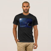 Fragile Planet T-Shirt (Vorne ganz)