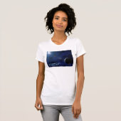 Fragile Planet T-Shirt (Vorne ganz)